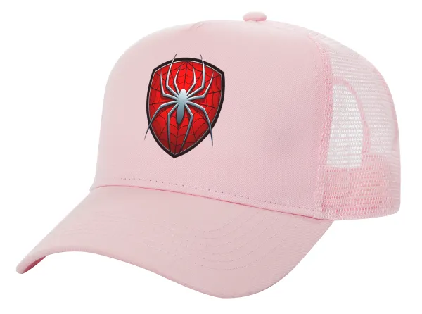 Spider-man — 1