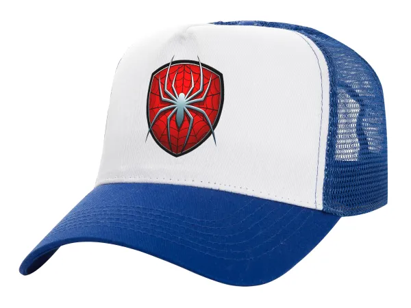 Spider-man — 1