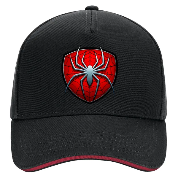 Spider-man — 1