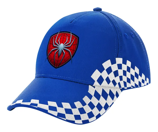 Spider-man — 1