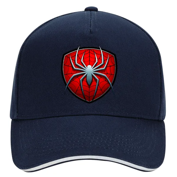 Spider-man — 1