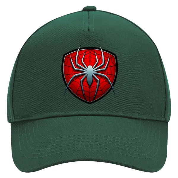 Spider-man — 1