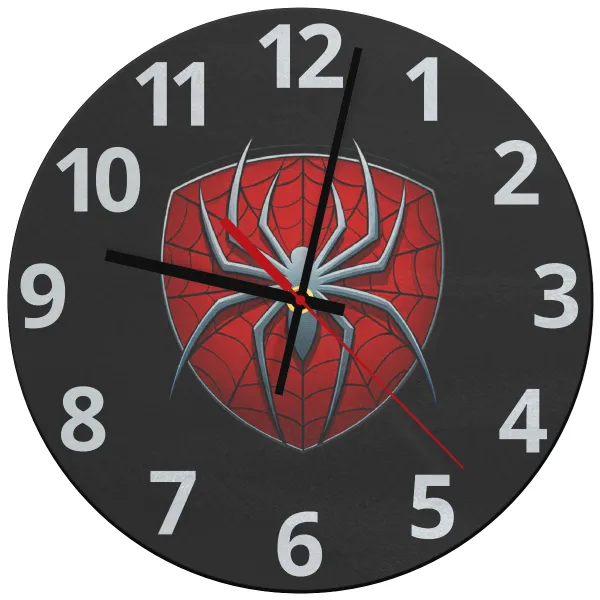 Spider-man — 1