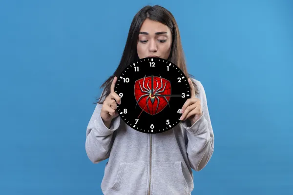 Spider-man — 2