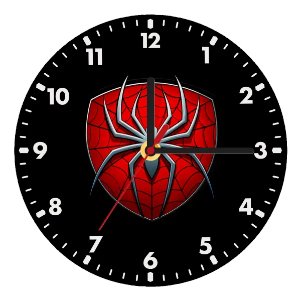 Spider-man — 1
