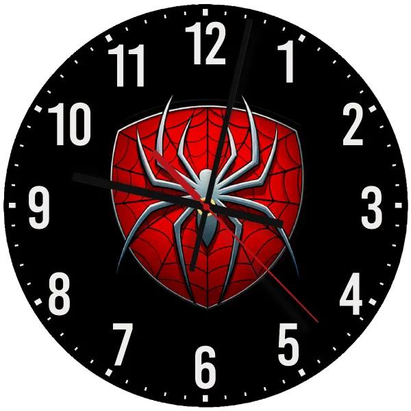 Spider-man — 1