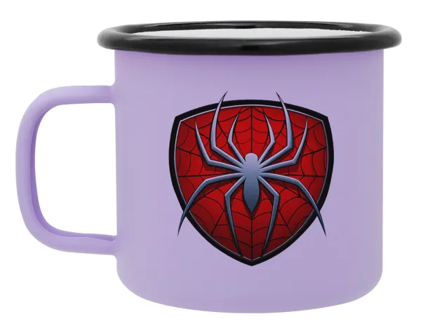 Spider-man — 1