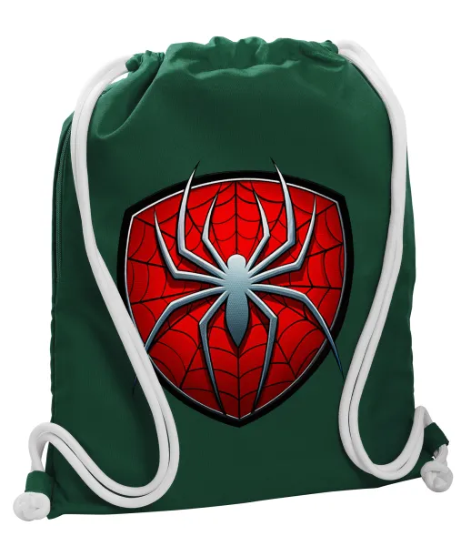 Spider-man — 1