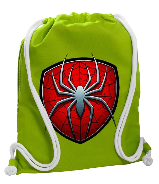 Spider-man — 1