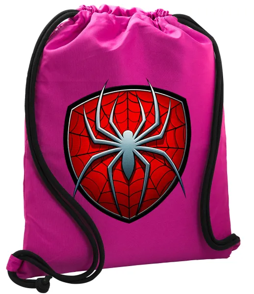 Spider-man — 1