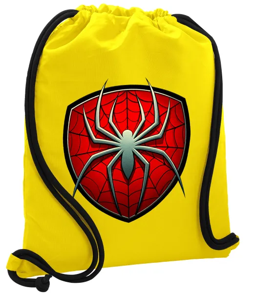Spider-man — 1