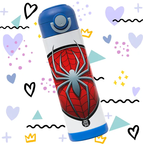 Spider-man — 2