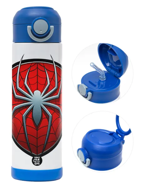 Spider-man — 1