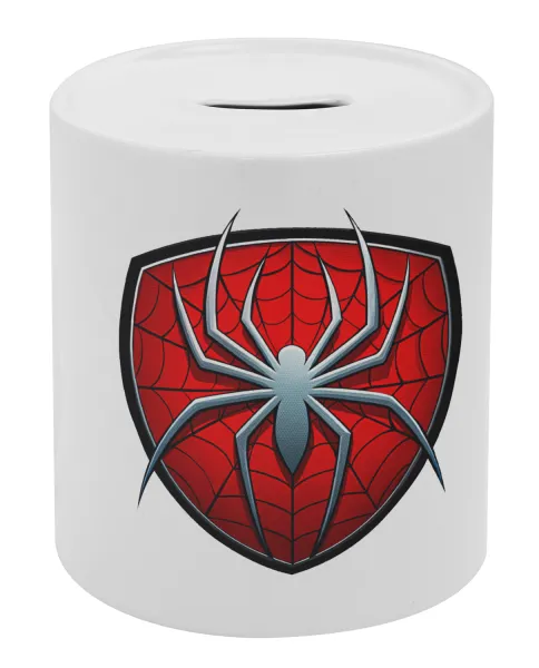 Spider-man — 1