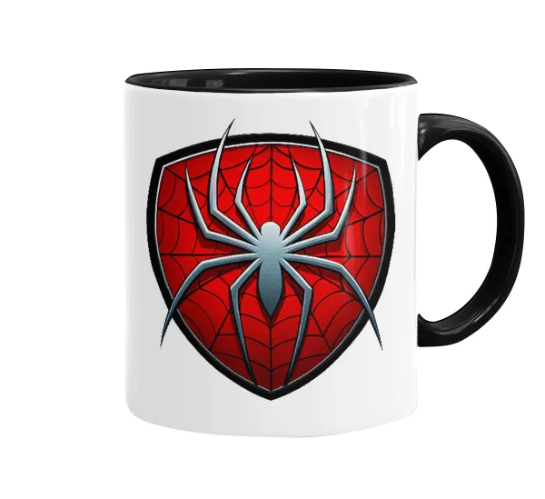 Spider-man — 1