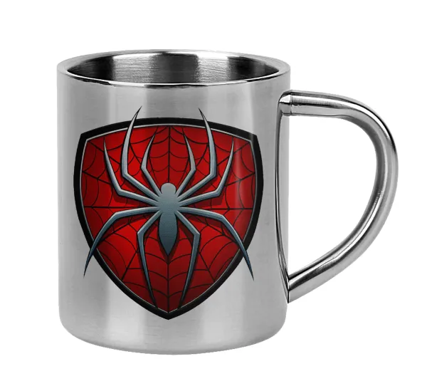 Spider-man — 1