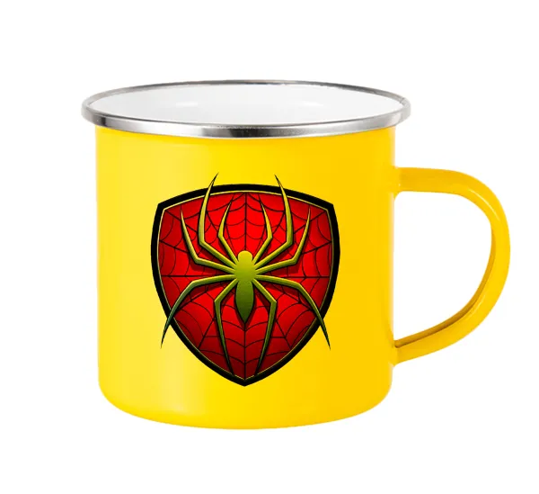 Spider-man — 1