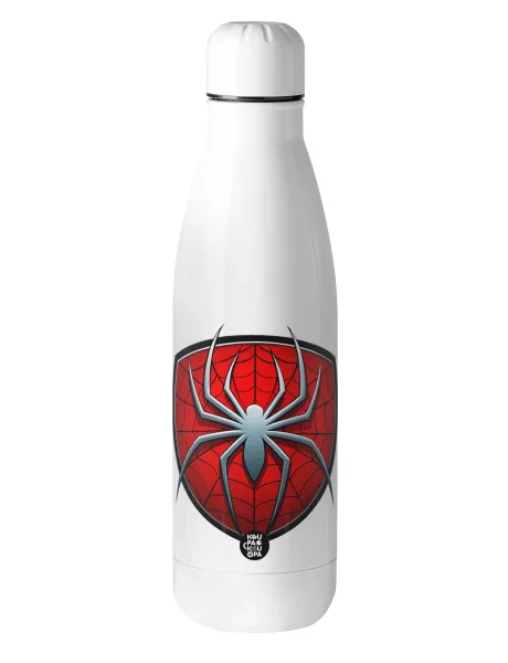 Spider-man — Metal mug thermos (Stainless steel), 500ml