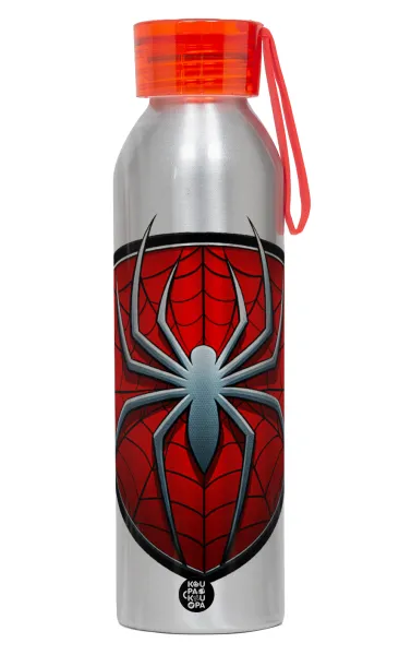 Spider-man — 1