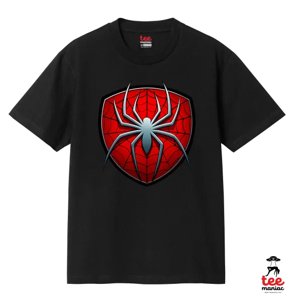 Spider-man — 2