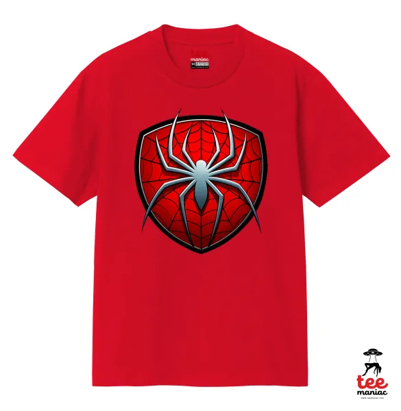 Spider-man — 2