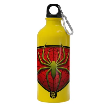 Spider-man, Water bottle 600ml