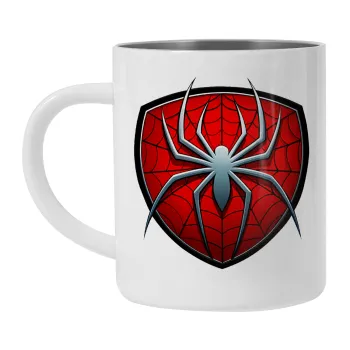 Spider-man, Κούπα Ανοξείδωτη διπλού τοιχώματος 300ml