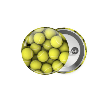 Tenis balls, Κονκάρδα παραμάνα 5.9cm