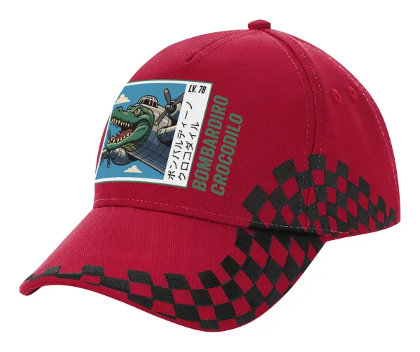 Bombardiro Crocodilo — 1