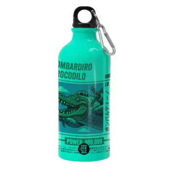 Bombardiro Crocodilo, Παγούρι νερού 600ml
