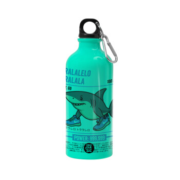 Tralalero Tralala, Παγούρι νερού 600ml