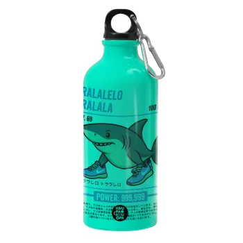 Tralalero Tralala, Παγούρι νερού 600ml