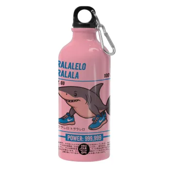Tralalero Tralala, Παγούρι νερού 600ml