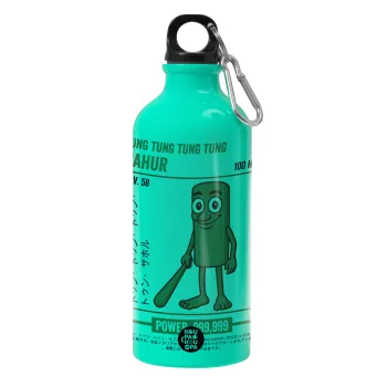 Tung Tung Tung Sahur, Παγούρι νερού 600ml