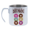 Check Out My Six Pack — 1