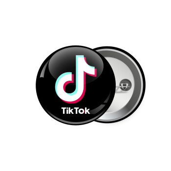 tik tok black, Κονκάρδα παραμάνα 5.9cm