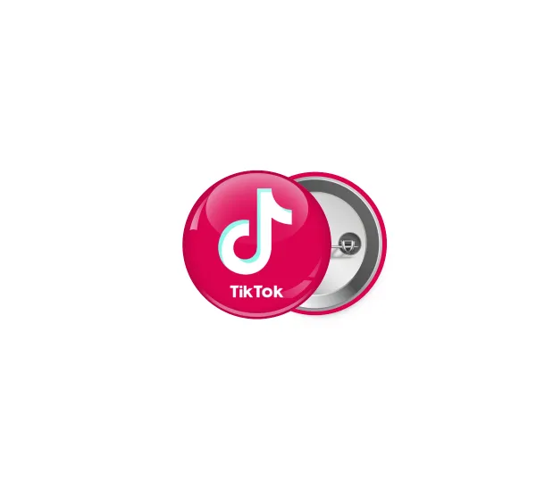 tik tok pink — 1