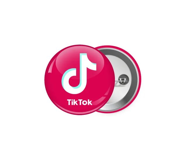 tik tok pink — 1