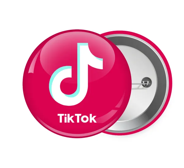 tik tok pink — 1