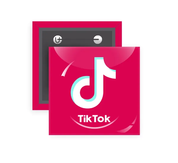 tik tok pink — 1