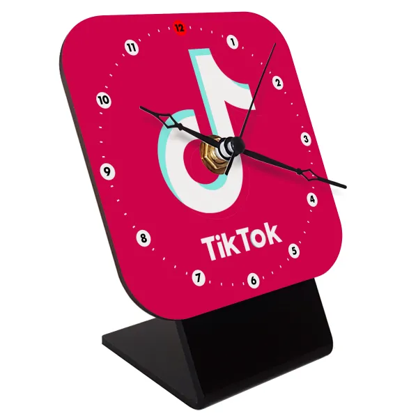 tik tok pink — 1
