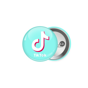 tik tok blue, Κονκάρδα παραμάνα 5cm