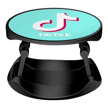 tik tok blue, Phone Holders Stand  Stand Βάση Στήριξης Κινητού στο Χέρι