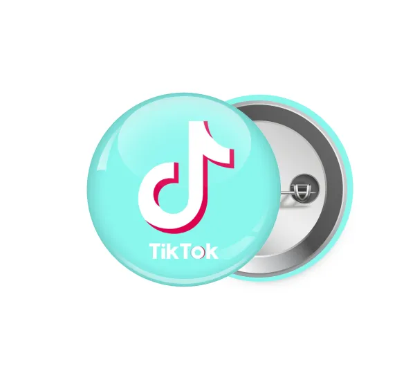 tik tok blue — 1