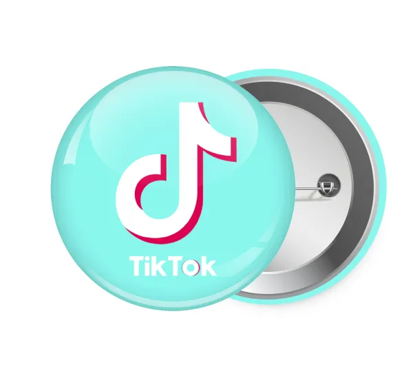 tik tok blue — 1