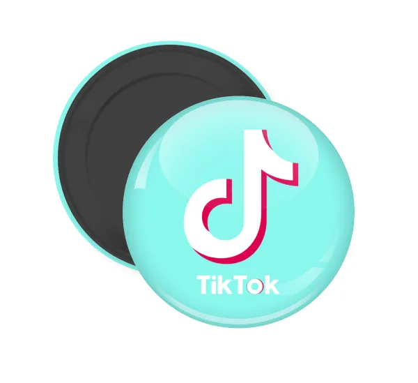 tik tok blue — 1
