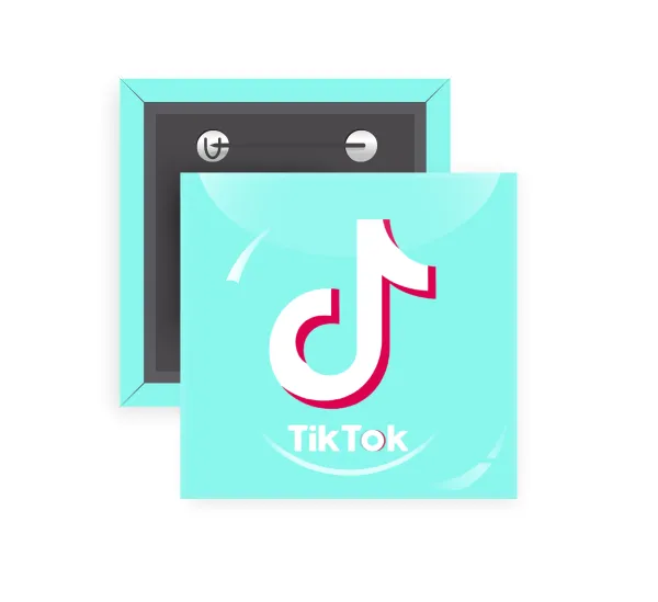 tik tok blue — 1