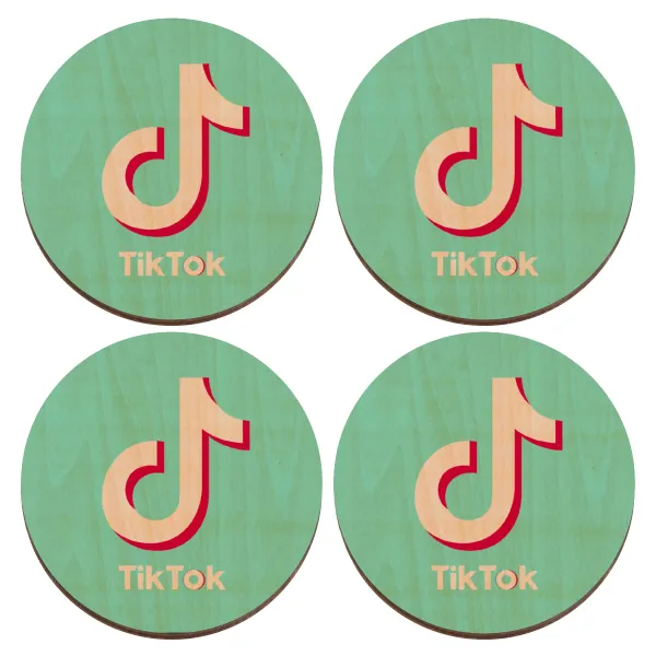 tik tok blue — 1