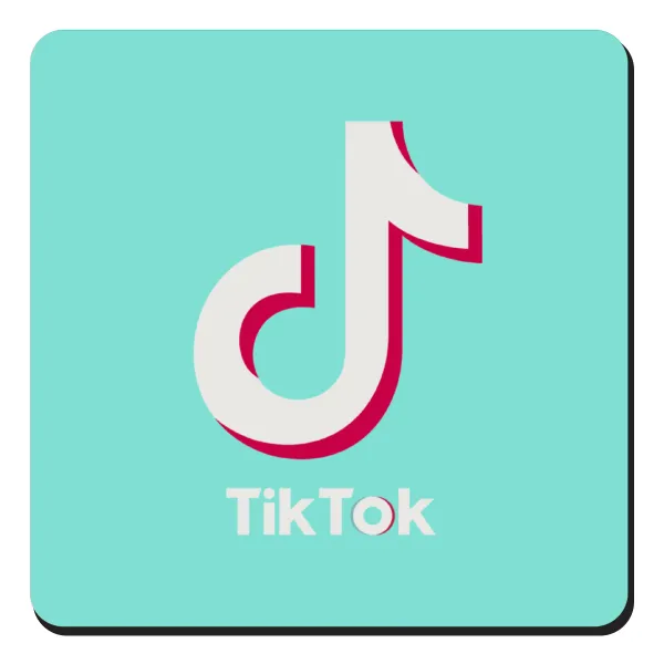 tik tok blue — 1