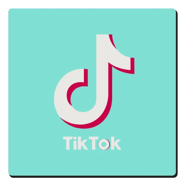 tik tok blue — 1